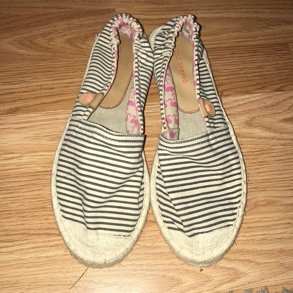 Flats